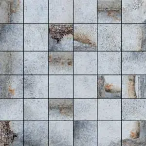 La Fabbrica Lascaux Mosaico Kimberly LAP Rett 30x30