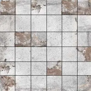 La Fabbrica Lascaux Mosaico Naxa NAT Rett 30x30