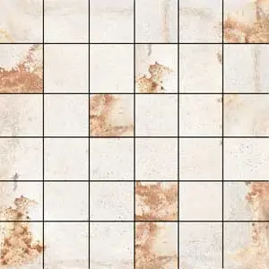 La Fabbrica Lascaux Mosaico Ellison NAT Rett 30x30