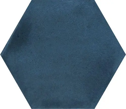 Настенная плитка Small Navy 12.4x10.7 глянцевая