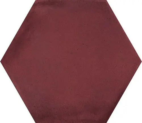 Настенная плитка Small Prune 12.4x10.7 глянцевая