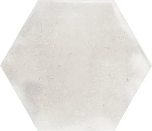 Настенная плитка Small White 12.4x10.7 глянцевая