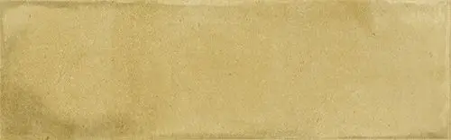 Настенная плитка Small Ocher 5.1x16.1 глянцевая