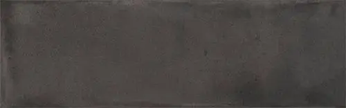 Настенная плитка Small Black 5.1x16.1 глянцевая