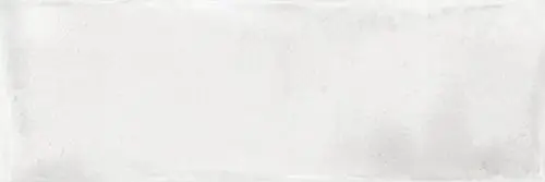 Настенная плитка Small White 5.1x16.1 глянцевая
