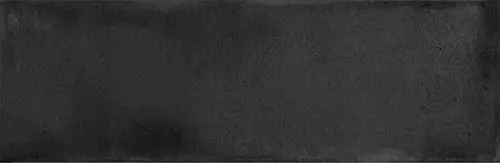 Настенная плитка Small Black 6.5x20 глянцевая