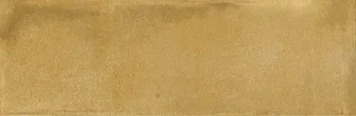 Настенная плитка Small Ocher 6.5x20 глянцевая