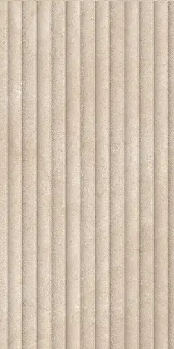 Керамогранит LA Fabbrica Velaris 2631C1 Velaris Decoro Colonna 3D Beige 60x120