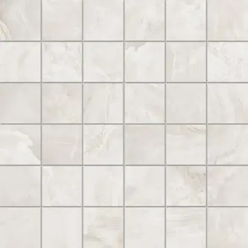 La Faenza Bianco MK.Onice 30 30x30