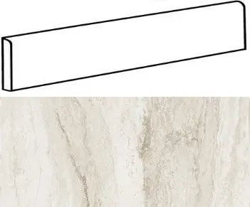 La Faenza Bianco TRA ON BT90 6x90
