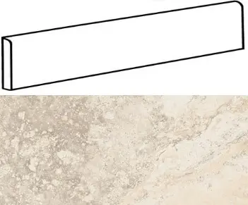 La Faenza Bianco TRA RA BT90 6x90