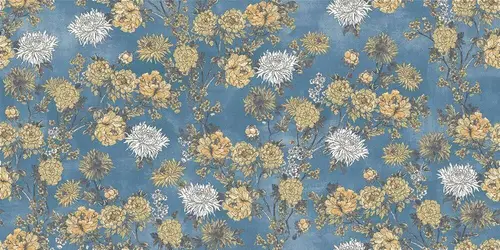 Декор керамогранит Crea-La Kimono 6 12 60х120