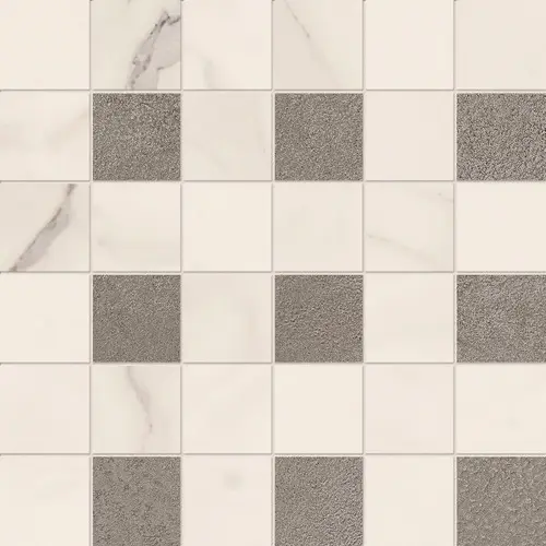 La Faenza Trex3 MK.Trex 30 2MIX White 30x30