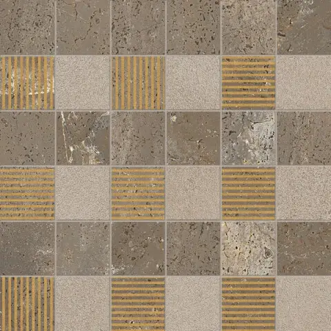 La Faenza Trex3 MK.Trex DK30 1 Dove Gray 30x30