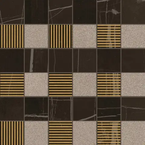 La Faenza Trex3 MK.Trex DK30 3 Black 30x30