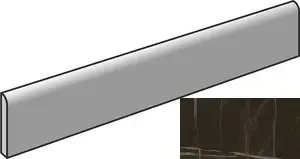 La Faenza Trex3 Trex BT120N LP Black 6x120