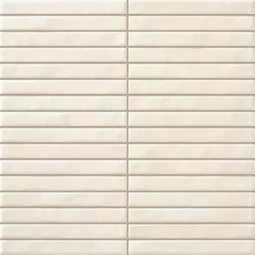 Плитка Kromo Pencil Bone 35х35