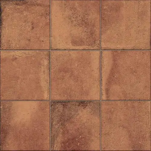 Керамогранит Kube Quinta Cotto 45x45