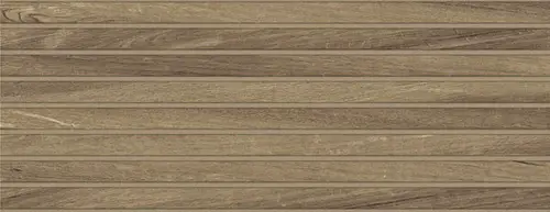 La Platera Saten Forest Natural Ribbon 35x90
