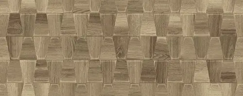 La Platera Saten Forest Natural Tobler 35x90