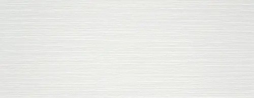 La Platera Shui White 35x90