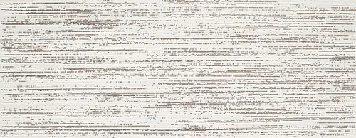 La Platera Shui White Drops 35x90