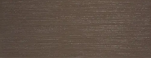 La Platera Shui Brown Drops 35x90