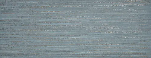 La Platera Shui Teal Drops 35x90