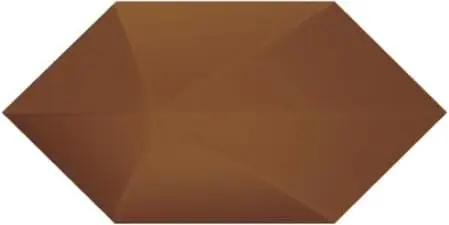 Tonino Lamborghini Galaxia Diamond 3D Copper Glossy 11х17