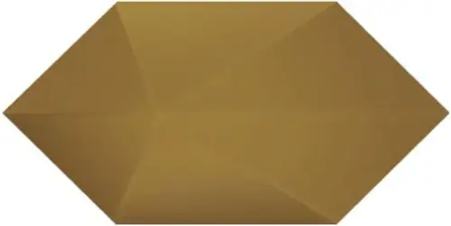 Tonino Lamborghini Galaxia Diamond 3D Gold Glossy 11х17