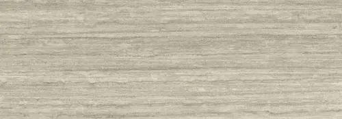 Керамогранит Hado Travertino Silver Rain 100x300 3.5мм