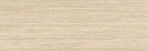 Керамогранит Hado Travertino Beige Rain 100x300 3.5мм