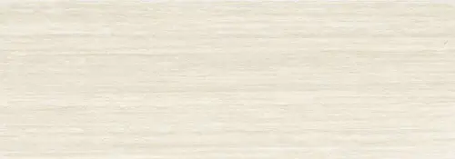 Керамогранит Hado Travertino Bianco Rain 100x300 3.5мм