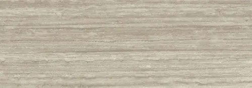 Керамогранит Hado Travertino Silver Bocciardato 100x300 5.6мм
