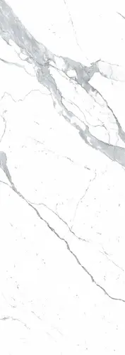 Laminam I Naturali Marmi Bianco Statuario Venato Lucidato 100x300