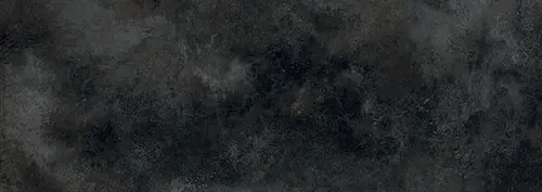 Laminam Ossido Nero Bocciardato LUX 100x300