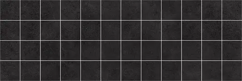 Laparet Alabama Мозаичный Чёрный MM60062 20х60