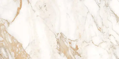 Laparet Calacatta Oro Золотой 60x120 Полированный