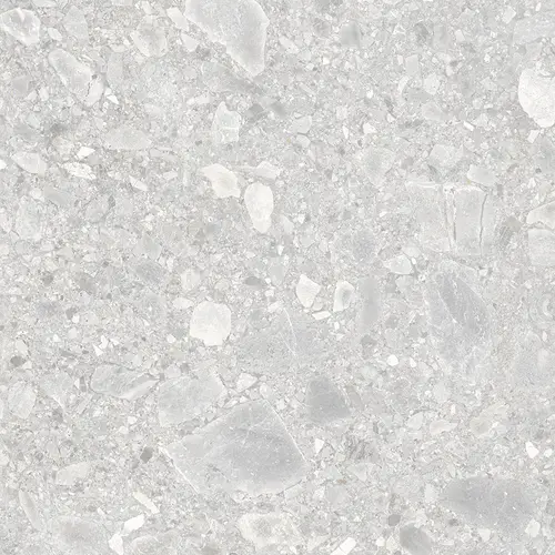 Ceppo Blanco PRO Керамогранит светло-серый 60х60 матовый структурный R11Soft STR