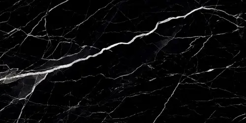 Flash Black Керамогранит черный 60x120 Полированный