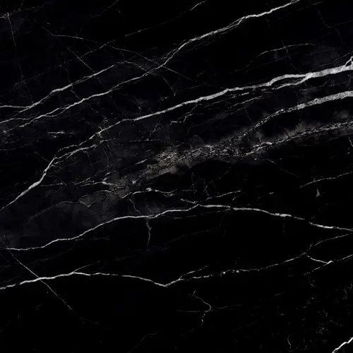 Flash Black Керамогранит черный 60x60 Полированный
