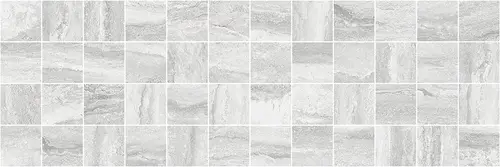 Laparet Glossy Мозаичный Серый MM11188 20х60