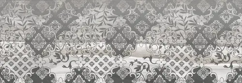 Laparet Grace Fancy Серый 20х60