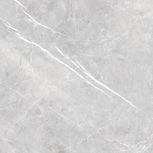 Керамогранит LP6060G0071R Lune Grigio серый матовый карвинг 59,5х59,5