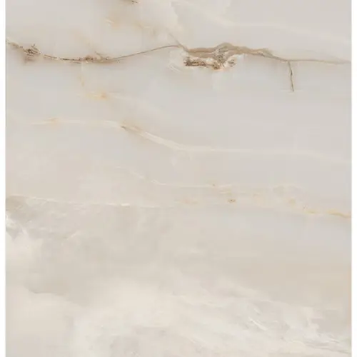 Onyx Smoke Керамогранит светло-серый 60x60 полированный