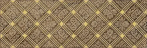 Laparet Royal Коричневый 20х60