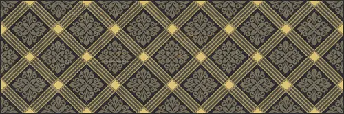 Laparet Royal Чёрный 20х60
