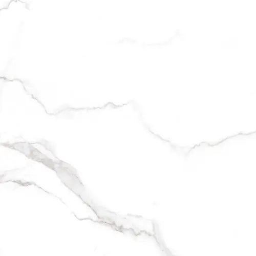 Statuario White PRO Керамогранит белый 60х60 матовый R10GR