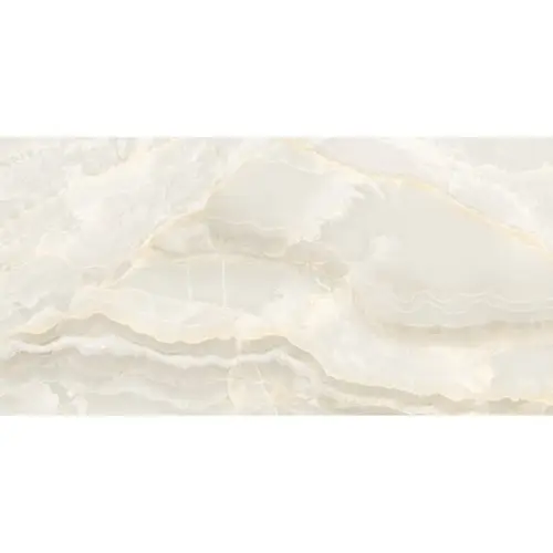 Stubay Onyx Crema Керамогранит 60х120 Полированный
