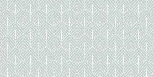 Плитка 1041-8202 Эллен бирюзовый Декор 20х40